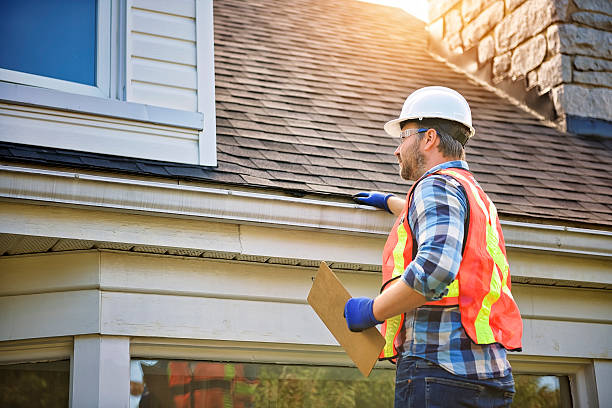 Licensed Gutter Installation service in Howells, NE - Roof Repair Smedway